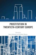Prostitution in Twentieth-Century Europe
