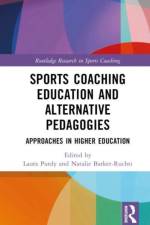 Sports Coaching Education and Alternative Pedagogies