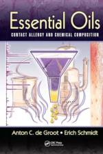 Essential Oils af Anton C. de Groot