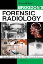 Brogdon's Forensic Radiology