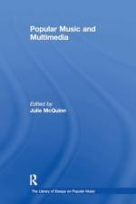 Popular Music and Multimedia