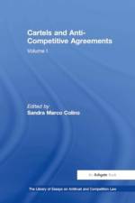 Cartels and Anti-Competitive Agreements
