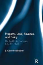 Property, Land, Revenue, and Policy