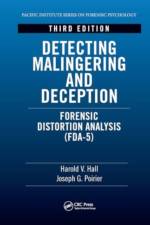 Detecting Malingering and Deception af Harold V. Hall