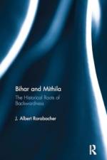 Bihar and Mithila af J. Albert Rorabacher