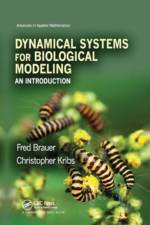 Dynamical Systems for Biological Modeling
