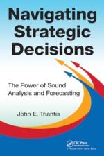 Navigating Strategic Decisions af John E. (Long Range Planning Associates Triantis