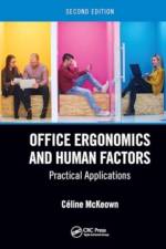 Office Ergonomics and Human Factors af Celine McKeown