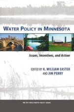 Water Policy in Minnesota