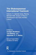 The Shakespearean International Yearbook