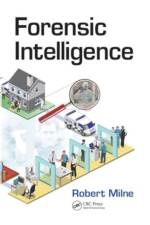 Forensic Intelligence af Robert Milne