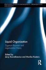 Liquid Organization