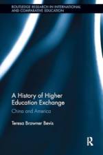 A History of Higher Education Exchange af Teresa Brawner Bevis