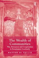 The Wealth of Communities af Matteo Di Tullio