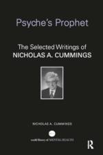 Psyche's Prophet af Nicholas Cummings