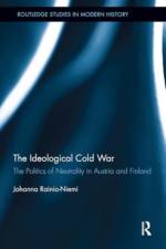 The Ideological Cold War af Johanna Rainio-Niemi