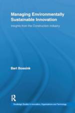 Managing Environmentally Sustainable Innovation