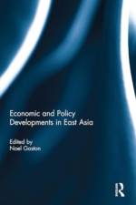 Economic and Policy Developments in East Asia
