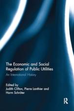 The Economic and Social Regulation of Public Utilities