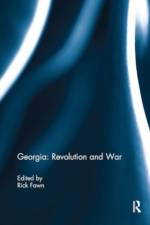 Georgia: Revolution and War