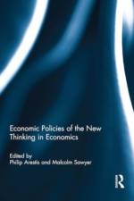 Economic Policies of the New Thinking in Economics