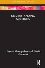 Understanding Auctions af Srobonti Chattopadhyay