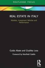 Real Estate in Italy af Guido Abate