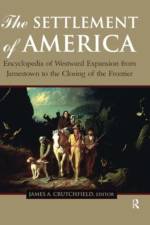 The Settlement of America