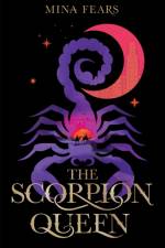 The Scorpion Queen af Mina Fears