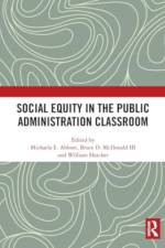 Social Equity in the Public Administration Classroom