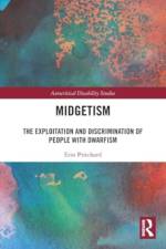 Midgetism af Erin (Liverpool Hope University Pritchard