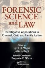 Forensic Science and Law