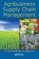 Agribusiness Supply Chain Management af N. Chandrasekaran