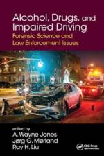 Alcohol, Drugs, and Impaired Driving