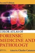 Color Atlas of Forensic Medicine and Pathology