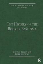 The History of the Book in East Asia af Cynthia Brokaw