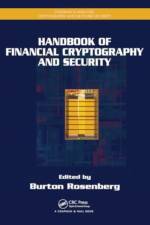 Handbook of Financial Cryptography and Security
