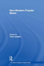 Non-Western Popular Music