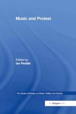 Music and Protest