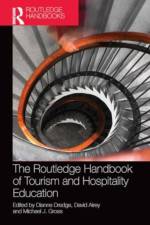 The Routledge Handbook of Tourism and Hospitality Education