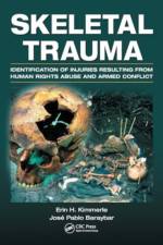 Skeletal Trauma af Erin H. (University of South Florida Kimmerle