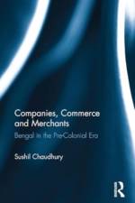 Companies, Commerce and Merchants