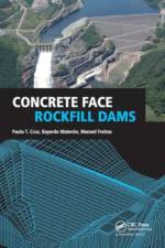 Concrete Face Rockfill Dams