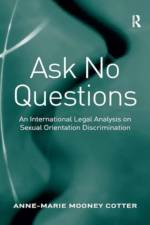 Ask No Questions