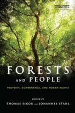 Forests and People af Johannes Stahl