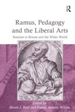 Ramus, Pedagogy and the Liberal Arts af Emma Annette Wilson