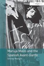 Maruja Mallo and the Spanish Avant-Garde af Shirley Mangini