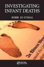 Investigating Infant Deaths af Bobbi Jo O'Neal