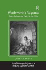 Wordsworth's Vagrants af Quentin Bailey