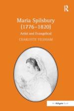 Maria Spilsbury (1776?1820) af Charlotte Yeldham